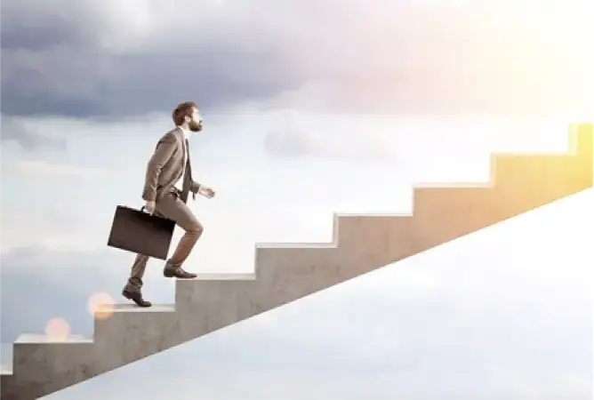 Career Advancement Opportunities