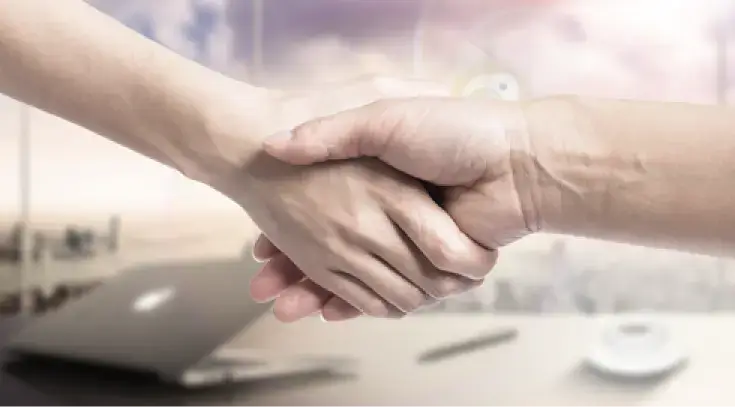 integrity and responsibility